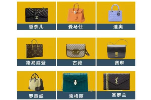 临沧市云县回收品牌包包
