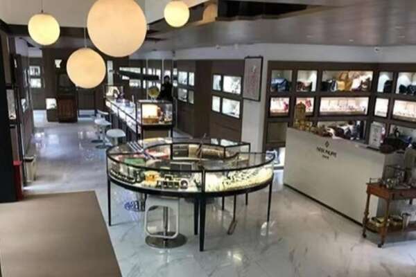 临沧市云县寄卖奢侈品店